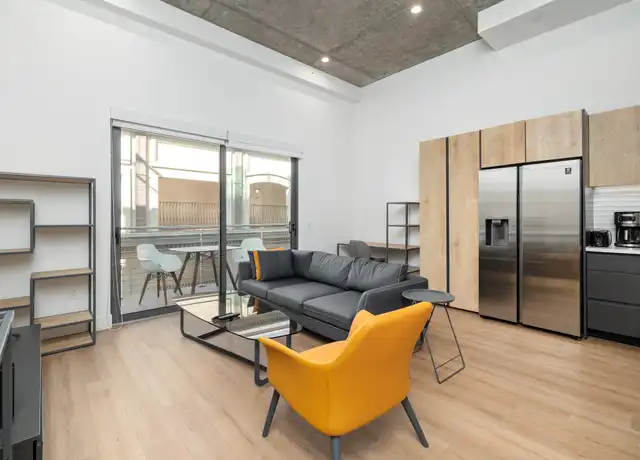 Property at 1025 Ingraham St Unit TENTEN Downtown Standard Plus, Los Angeles, CA, 90017, 1 bed, 1 bath, [object Object]