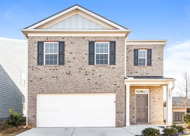 Property at 5387 Barberry Ave, Oakwood, GA, 30566, 5 beds, 3 baths, [object Object]