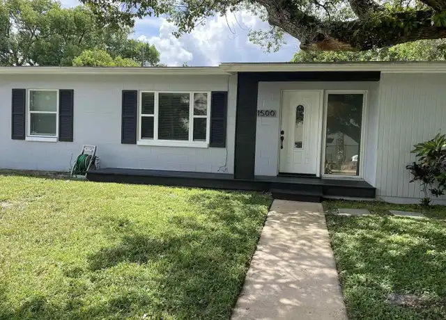 Property at 1500 Flagami Ter, Deltona, FL, 32725, 3 beds, 1 bath, [object Object]