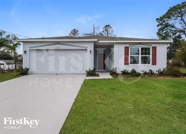 Property at 6177 Kinlock Ave, Spring Hill, FL, 34608, 4 beds, 2 baths, [object Object]