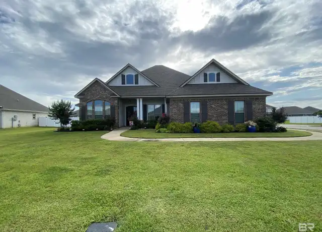 Property at 10722 Secretariat Blvd, Daphne, AL, 36526, 5 beds, 4 baths, [object Object]