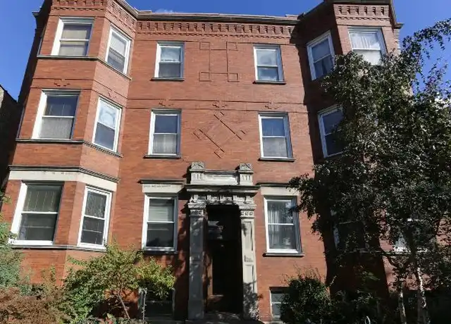 Property at 833 N Rockwell St, Chicago, IL, 60622, 2 beds, 1 bath, [object Object]