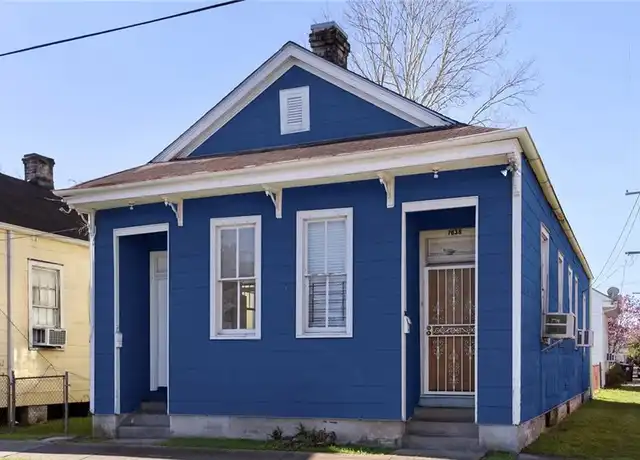 Property at 7636 Zimpel St, New Orleans, LA, 70118, 2 beds, 1 bath, [object Object]