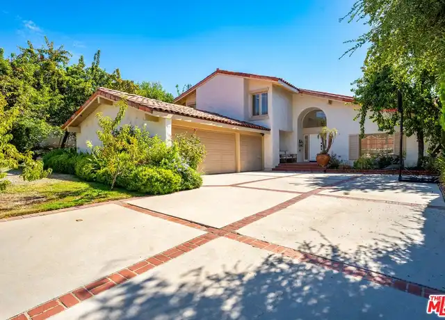 Property at 4441 Park Alisal, Calabasas, CA, 91302, 5 beds, 4 baths, [object Object]