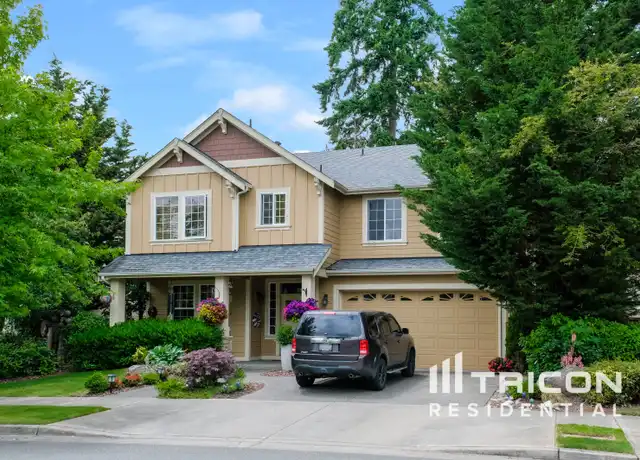 Property at 4414 24th St SE, Puyallup, WA, 98374, 4 beds, 3 baths, [object Object]