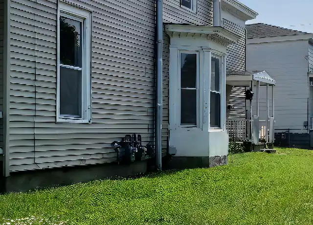 Property at 42 W Cayuga St, Oswego, NY, 13126, 4 beds, 1 bath, [object Object]