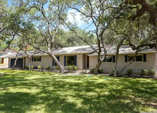 Property at 206 Yosemite Dr, San Antonio, TX, 78232, 3 beds, 2 baths, [object Object]
