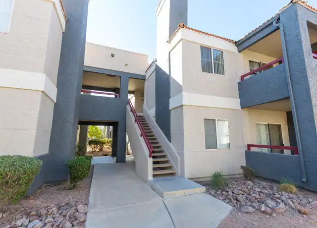 Property at 8600 W Charleston Blvd #1125, Las Vegas, NV, 89117, 2 beds, 2 baths, [object Object]
