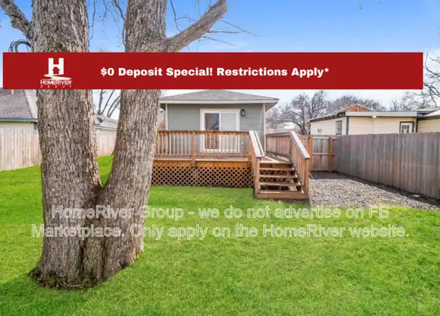 Property at 205 Bee Aly, Cibolo, TX, 78108, 1 bed, 1 bath, [object Object]