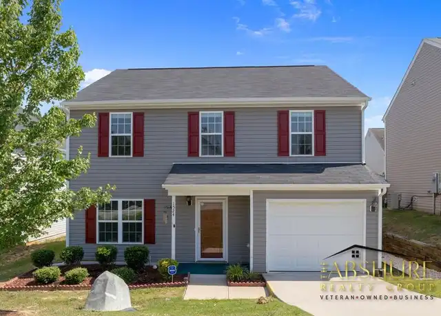 Property at 1524 Ricochet Dr, Raleigh, NC, 27610, 4 beds, 2.5 baths, [object Object]