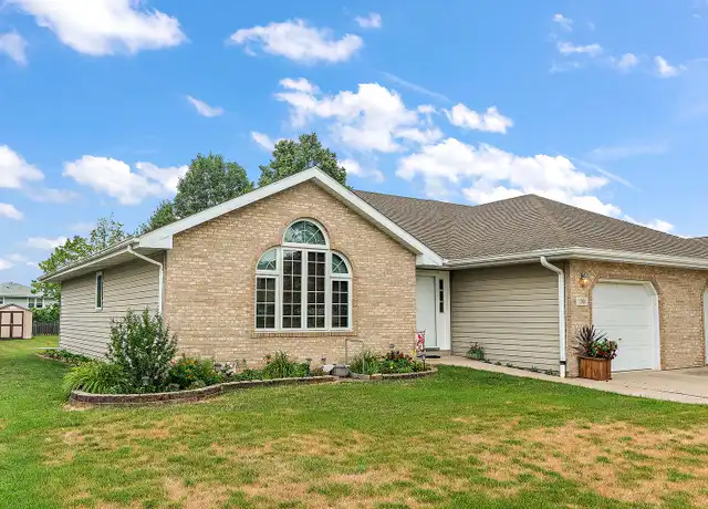 Property at 1910 Calla Dr, Joliet, IL, 60435, 2 beds, 2 baths, [object Object]