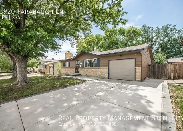 Property at 3920 Farabaugh Ln, Pueblo, CO, 81005, 3 beds, 2 baths, [object Object]