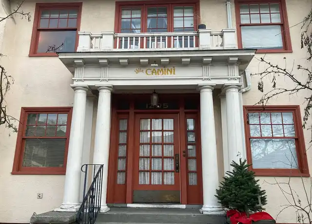 Property at Villa Camini - 1205 NE 42nd St, Seattle, WA, 98105, 4 beds, 1-2 bath, [object Object]