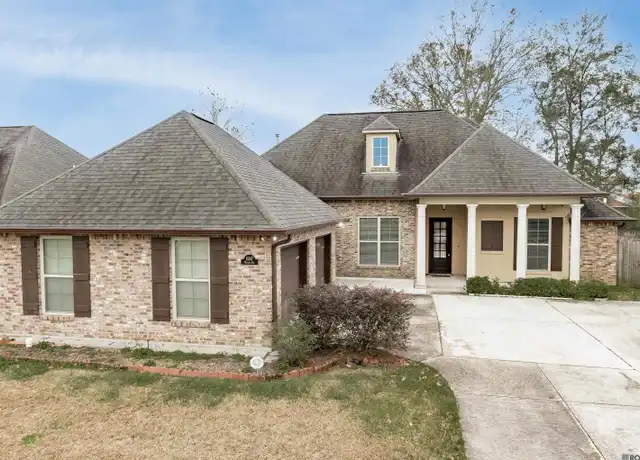 Property at 15167 Murano Ave, Prairieville, LA, 70769, 4 beds, 3 baths, [object Object]