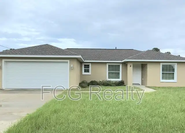 Property at 2 Ash Radl, Ocala, FL, 34472, 3 beds, 2 baths, [object Object]