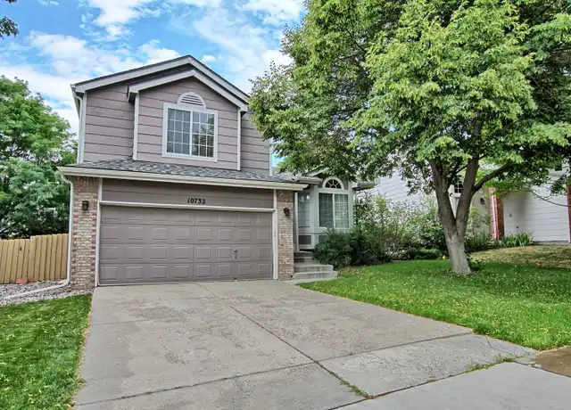 Property at 10732 Kimball St, Parker, CO, 80134, 4 beds, 2.5 baths, [object Object]
