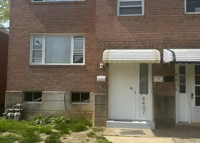 Property at 4407 Rosemont Ave Unit 2, Drexel Hill, PA, 19026, 2 beds, 1 bath, [object Object]