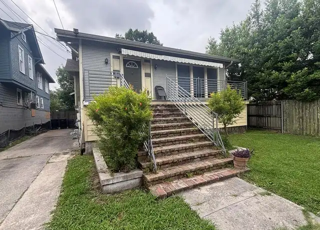 Property at 1511 Broadway St Unit B, New Orleans, LA, 70118, 3 beds, 2 baths, [object Object]