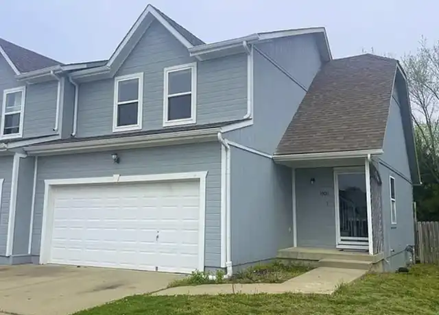 Property at 19009 S Ash St, Belton, MO, 64012, 3 beds, 2 baths, [object Object]