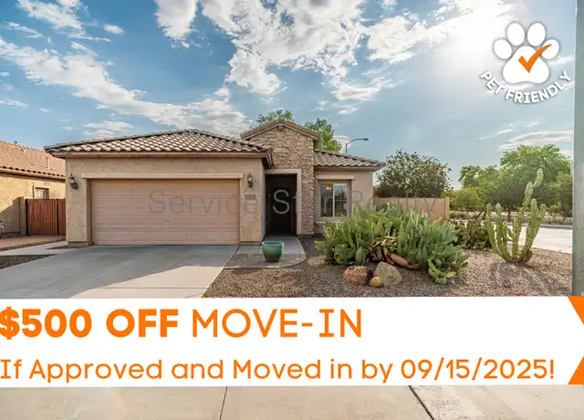 Property at 4922 S Veneto, Mesa, AZ, 85212, 4 beds, 2 baths, [object Object]