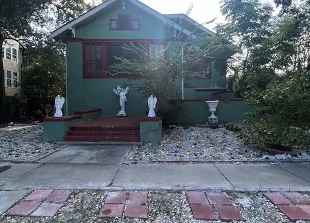 Property at 3410 Napoleon Ave, New Orleans, LA, 70125, 2 beds, 1 bath, [object Object]