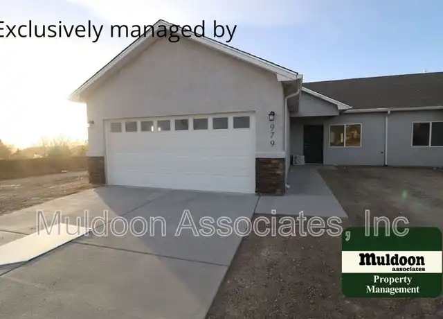 Property at 979 S Greenway Ave, Pueblo West, CO, 81007, 3 beds, 2 baths, [object Object]