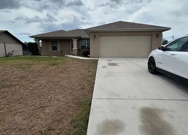 Property at 1808 NW 2nd Pl, Cape Coral, FL, 33993, 3 beds, 2 baths, [object Object]