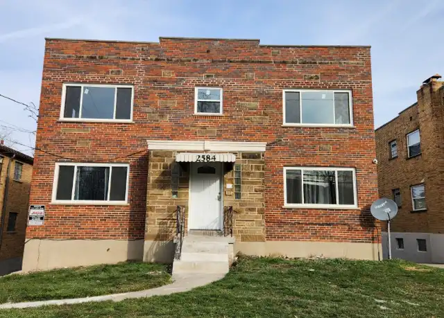 Property at 2584 Westwood Northern Blvd Unit 4, Cincinnati, OH, 45211, 2 beds, 1 bath, [object Object]