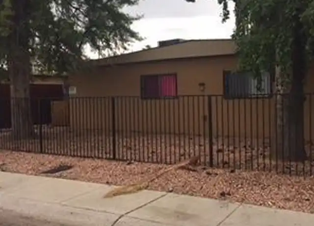 Property at 6713 W Palmaire Ave Unit 2, Glendale, AZ, 85303, 2 beds, 1 bath, [object Object]