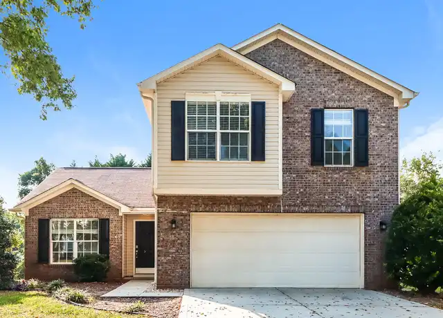 Property at 5870 Brookstone Dr NW, Concord, NC, 28027, 3 beds, 2 baths, [object Object]