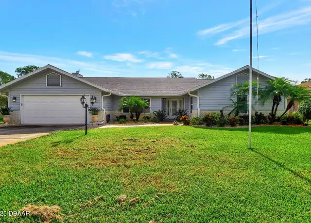 Property at 1888 Seclusion Dr, Port Orange, FL, 32128, 3 beds, 2.5 baths, [object Object]