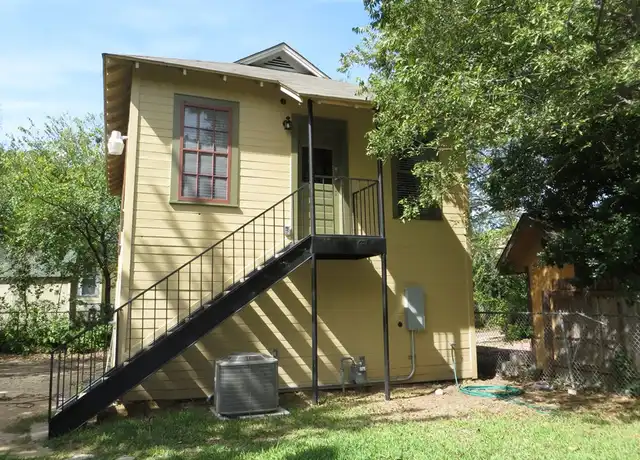 Property at 3306 Harris Park Ave Unit C, Austin, TX, 78705, 1 bed, 1 bath, [object Object]