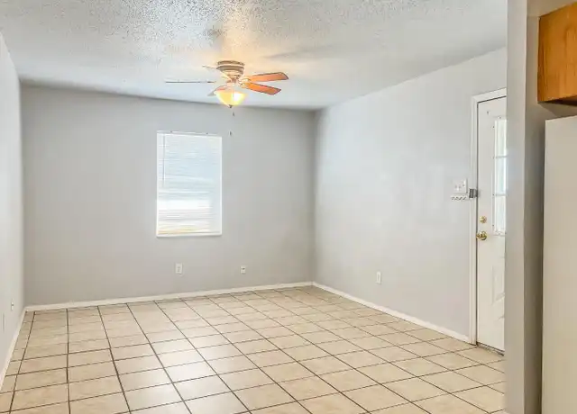 Property at 9619 Boston Ave Unit B, Lubbock, TX, 79423, 2 beds, 1 bath, [object Object]