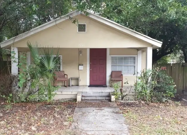 Property at 1001 W Cypress St, Tampa, FL, 33606, 3 beds, 2 baths, [object Object]