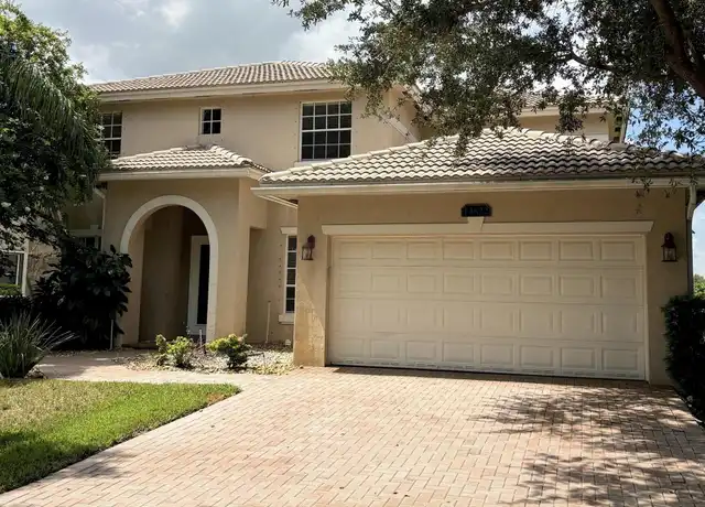 Property at 14822 SW 52nd St, Miramar, FL, 33027, 5 beds, 3 baths, [object Object]