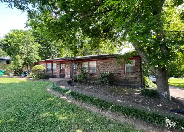 Property at 1320 Coreland Dr Unit A, Madison, TN, 37115, 2 beds, 1 bath, [object Object]