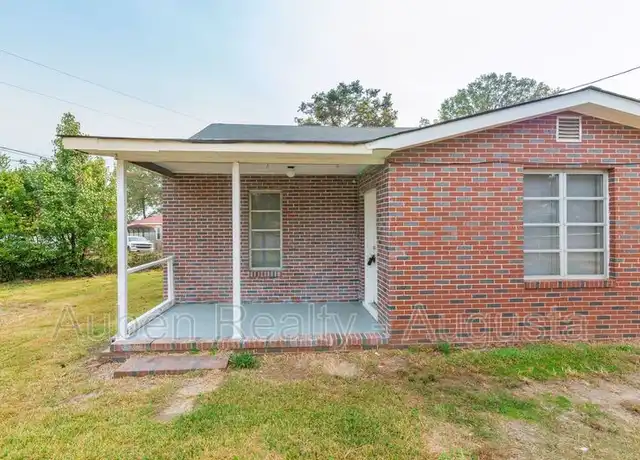Property at 102 Curry St, Augusta, GA, 30904, 2 beds, 1 bath, [object Object]