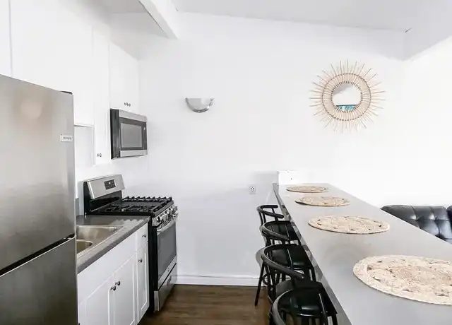 Property at The Wave Apartments - 6679 Abrego Rd, Goleta, CA, 93117, 1 bed, 1 bath, [object Object]