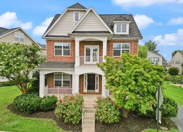 Property at 8857 Yellow Hammer Dr, Gainesville, VA, 20155, 4 beds, 3.5 baths, [object Object]
