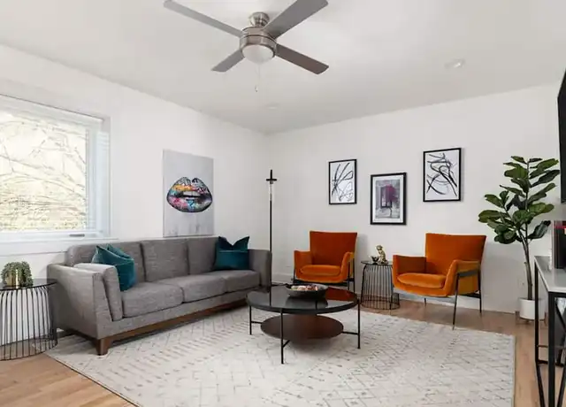 Property at Crescent Apartments - 1136 Crescent Ave NE, Atlanta, GA, 30309, 0-1 beds, 1 bath, [object Object]
