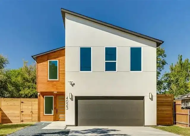 Property at 4023 Abilene St, Dallas, TX, 75212, 4 beds, 3 baths, [object Object]