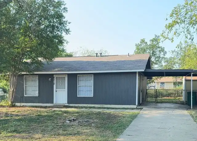 Property at 6210 Stone Valley Dr, San Antonio, TX, 78242, 3 beds, 1 bath, [object Object]
