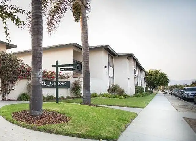Property at Del Ciervo Apartments - 1905 N H St, Oxnard, CA, 93036, 2 beds, 1.5 baths, [object Object]