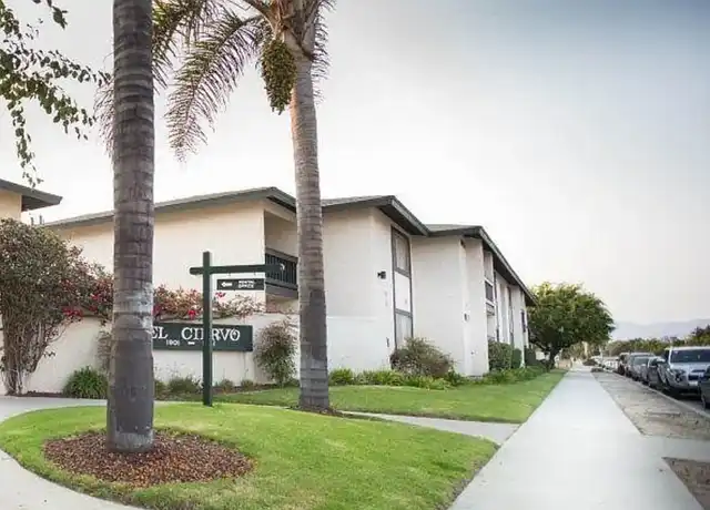 Property at Del Ciervo Apartments - 1905 N H St, Oxnard, CA, 93036, 1 bed, 1 bath, [object Object]