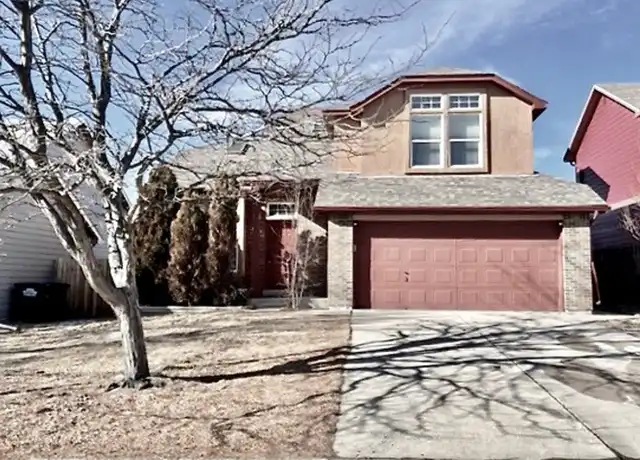 Property at 8840 Boxelder Dr, Colorado Springs, CO, 80920, 3 beds, 2.5 baths, [object Object]