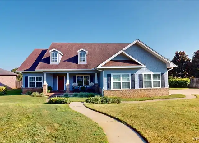 Property at 204 Squirrel Hollow Dr, Enterprise, AL, 36330, 3 beds, 2 baths, [object Object]