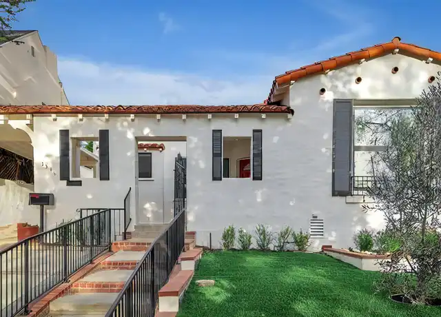 Property at 1316 Thayer Ave, Los Angeles, CA, 90024, 4 beds, 3 baths, [object Object]