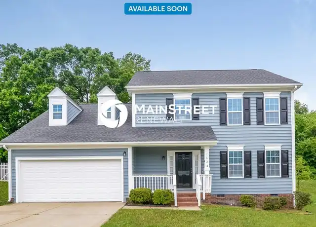 Property at 1524 Gordon Walters Dr, Charlotte, NC, 28213, 4 beds, 2.5 baths, [object Object]