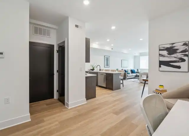 Property at 1423 W Grange Ave Unit 410, Philadelphia, PA, 19141, 1 bed, 1 bath, [object Object]