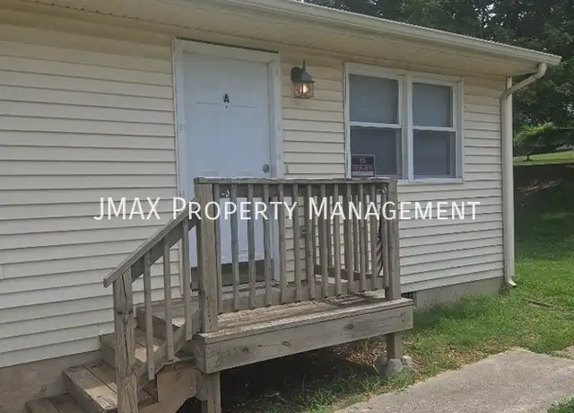 Property at 1811 Jerome St SE Unit A, Roanoke, VA, 24014, 2 beds, 1 bath, [object Object]